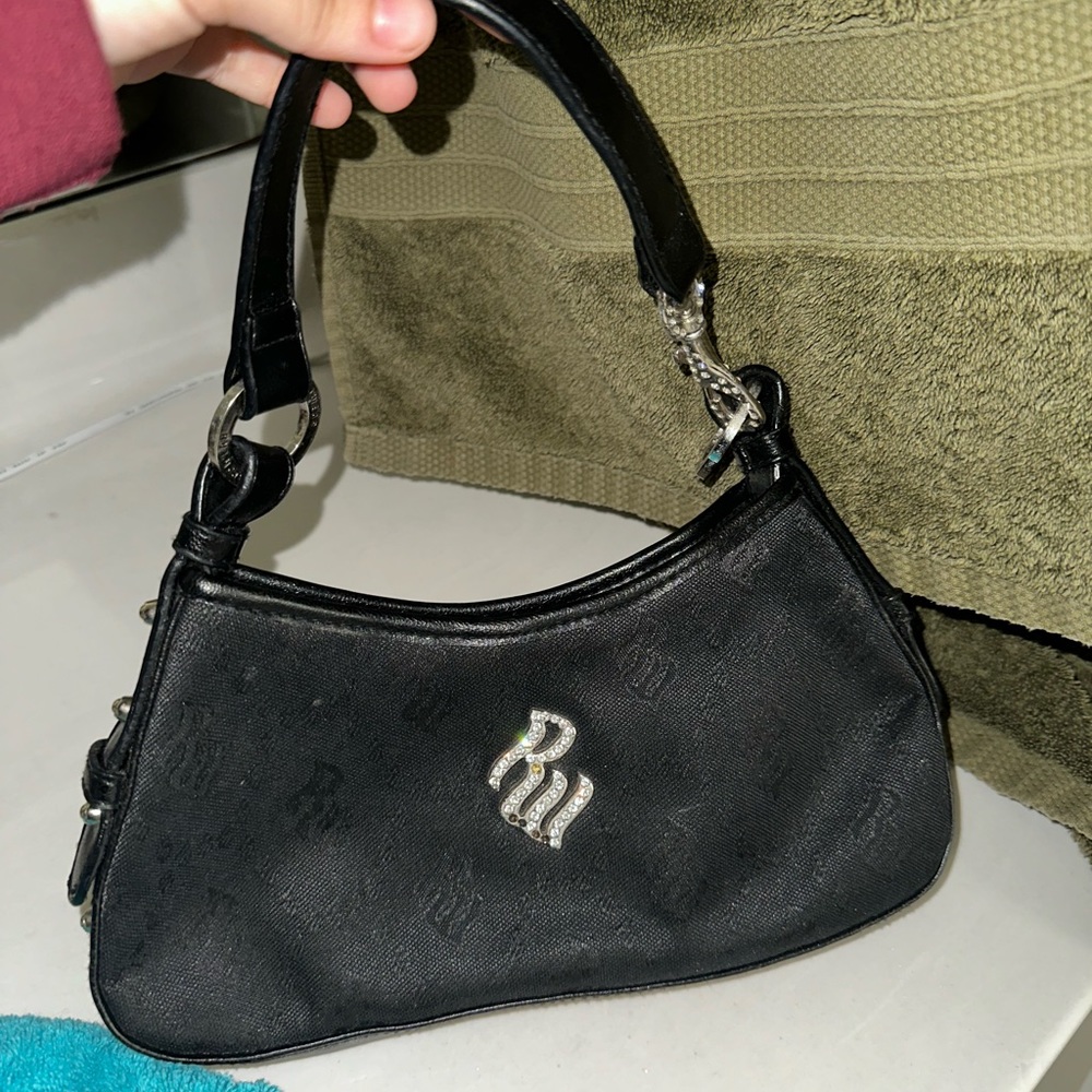 Rocawear bag
